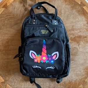 Unicorn Diaper Bag